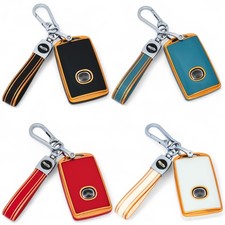 Car Remote Key Fob Case Cover