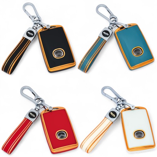 Car remote key - case, cover