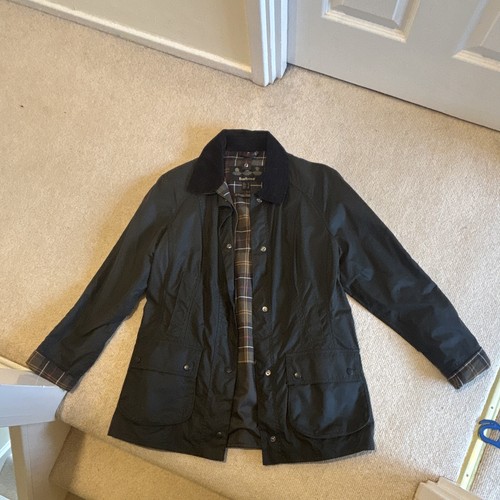 Barbour women wax - women’s,
