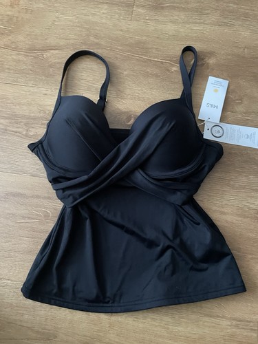 Marks spencer black - &,