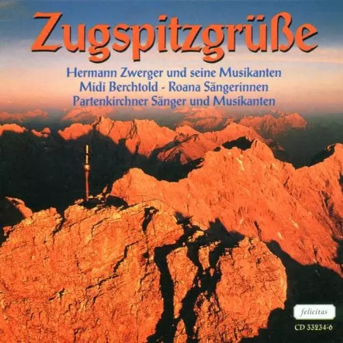 Zugspitzgrüsse import - zugspitzgrüsse, [import]
