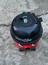 Henry Extra Vacuum Cleaner Air
