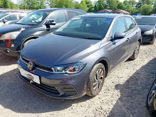 2024 volkswagen polo - volkswagen,