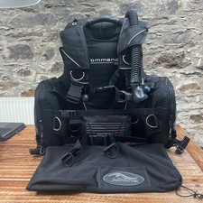 buddy commando bcd Medium