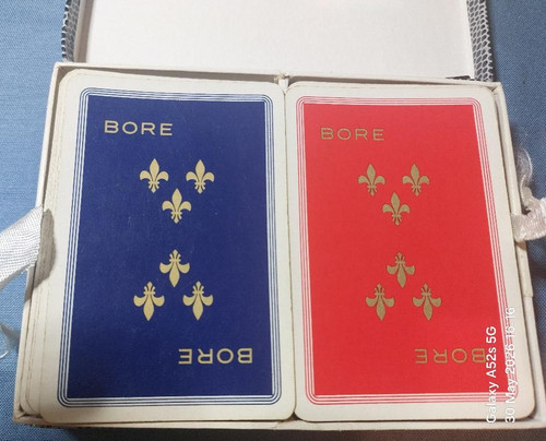 Condition dual set of - ex.,