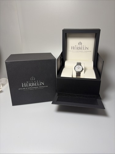 Michel herbelin stainless - michel,