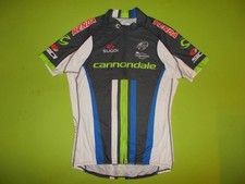 Shirt team CANNONDALE 2013
