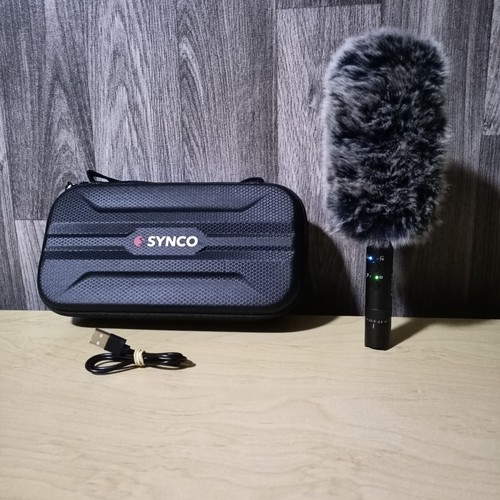 Synco mic d30 professional - synco, mic-d30