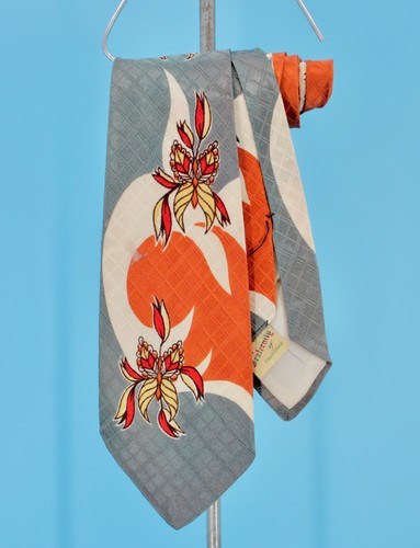 Vtg men 1940s orange - vtg, men's