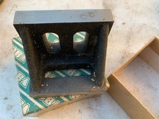 soba angle plate 3 1/2”