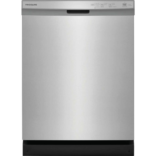 Frigidaire built in - 24", built-in
