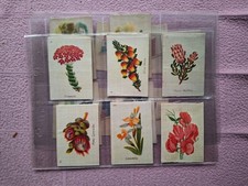 SILK ISSUES - 22 x DIFFERENT