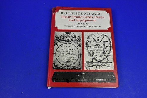 British gunmakers their - british,
