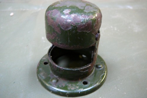 Daimler ferret austin champ - daimler,