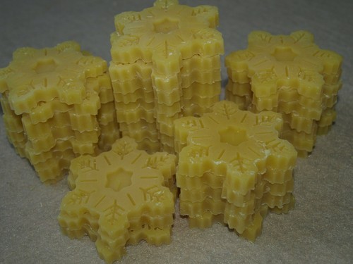 Beeswax melts 100 natural - beeswax,