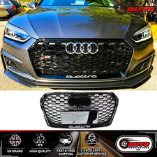 Audi RS5 Style A5 S5 B9 Front