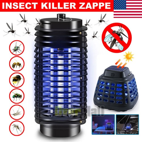 Electric mosquito insect fly - electric,