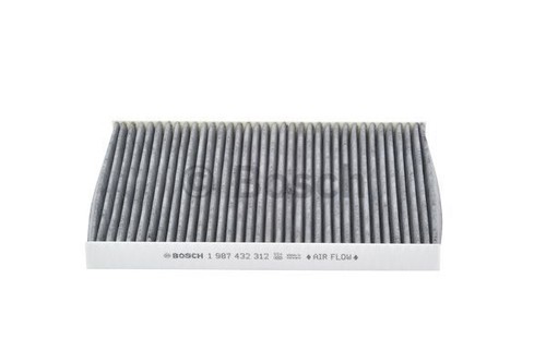 Bosch 987 432 312 filter - bosch,