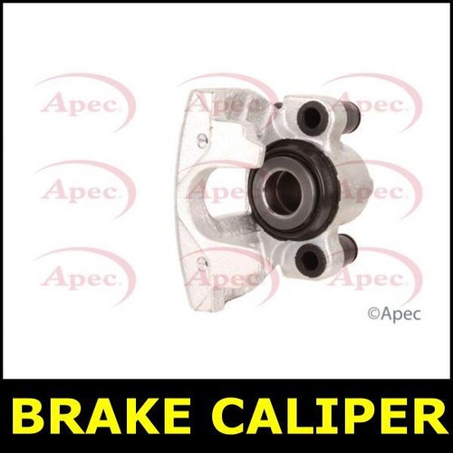 Brake caliper rear left for - caliper,
