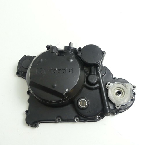 Kawasaki klr650a clutch cover - klr650a,