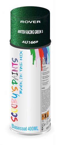For rover spray paint aerosol - spray,