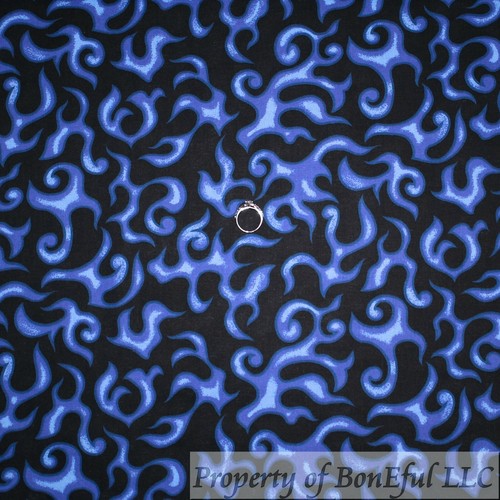 Boneful fabric cotton - fabric, fq