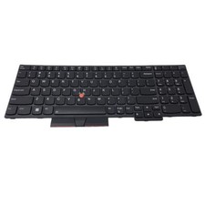 Lenovo Replacement US English