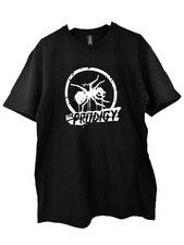 THE PRODIGY - Black T-Shirt -
