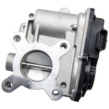 Throttle Body For Renault Clio