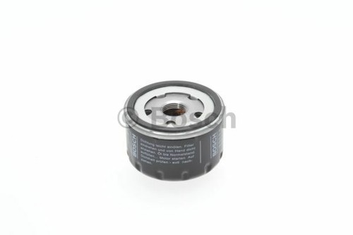 Bosch oil filter - oil, 451