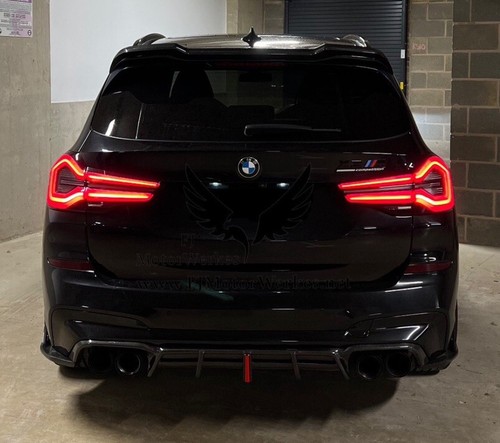 Bmw x3m g01 f97 - bmw,