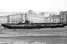 Wtt-68 Military, German