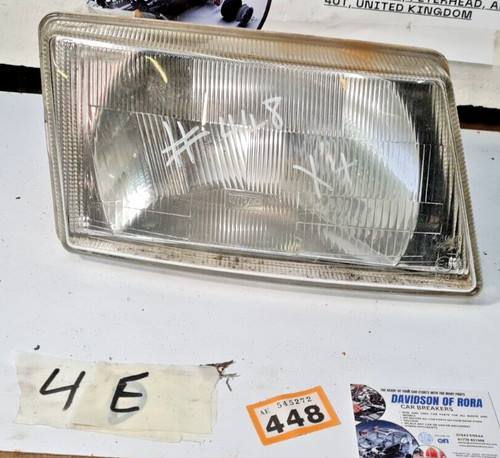 Ldv 400 pilot - ldv,