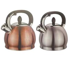 Whistling Kettle 3.5L Stovetop