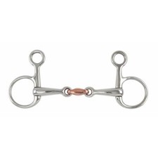 Shires Hanging Cheek Copper