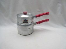 Vintage Pyramid Gay Grip