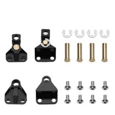 Aluminum Hanger Mount Kit for