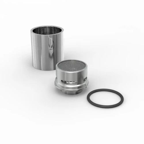 Quooker fusion aerator - aerator, all