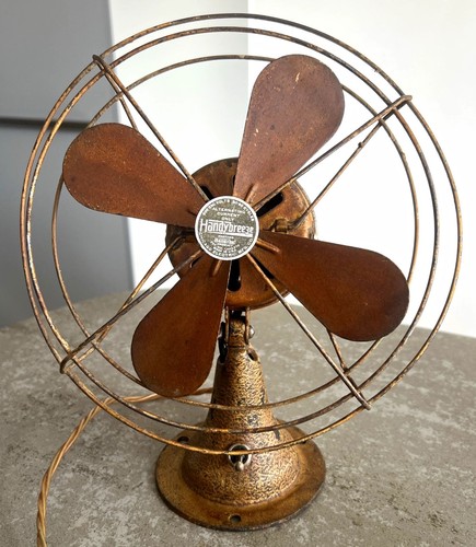 1930s handybreeze art deco - 1930s,