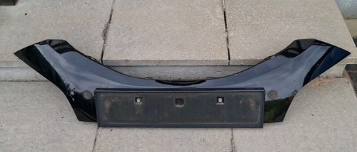 Honda civic mk9 front bumper - civic,