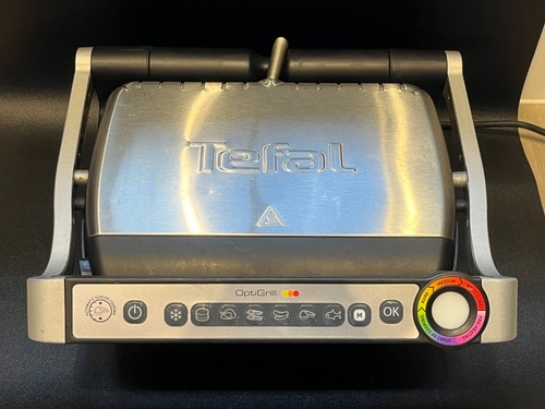 Tefal optigrill 2000w 8350 - tefal,