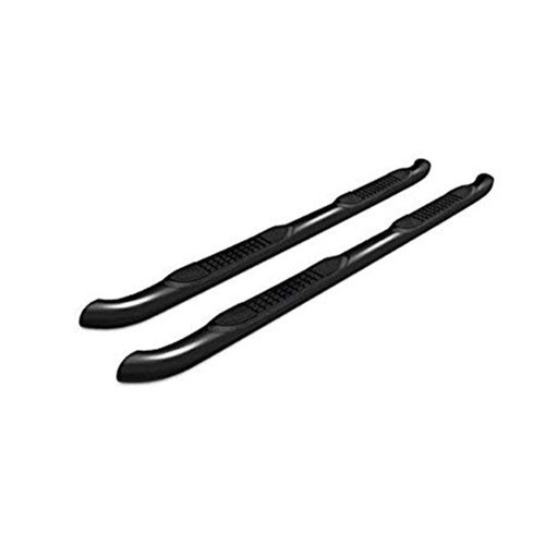 Black horse 9bdg306a - horse, 3"