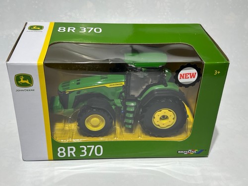 Britains john deere 370 - deere,