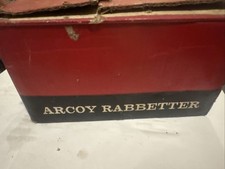 Arcoy Rabbetter Saw Carpentry Tools, Vintage Woodworking Equipment, Set of 2