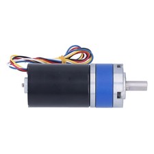 ✈DC24V Gear Motor Brushless