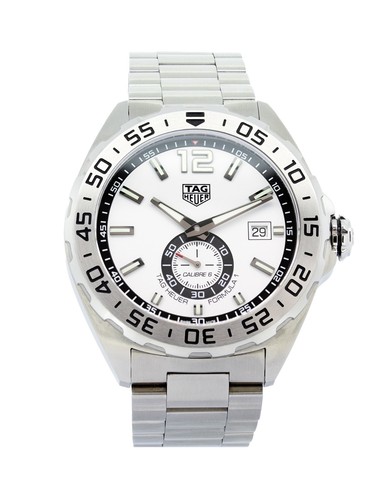 Tag heuer waz2013 - tag, ba0842