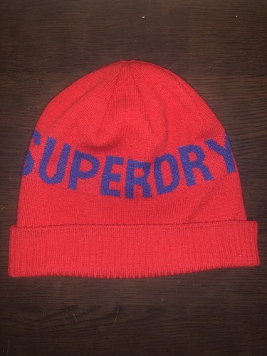 Superdry beanie - superdry,