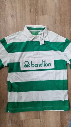 Benetton men long sleeved - men's, long-sleeved