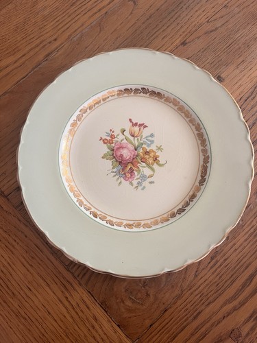 Royal staffordshire - royal,
