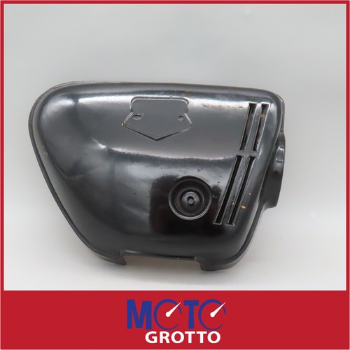 Honda cb350 right - cb350, k